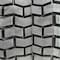 Rubbermaster 20x10.00-8 Turf 4 Ply Tubeless Low Speed Tire 450364 - alternate 2